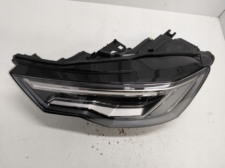 Frontscheinwerfer Audi A6 C8 4K0941039 Links Scheinwerfer Headlight SCH3173554826wk