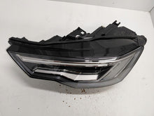 Laden Sie das Bild in den Galerie-Viewer, Frontscheinwerfer Audi A6 C8 4K0941039 Links Scheinwerfer Headlight SCH3173554826wk