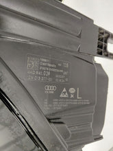 Laden Sie das Bild in den Galerie-Viewer, Frontscheinwerfer Audi A6 C8 4K0941039 Links Scheinwerfer Headlight SCH3173554826wk