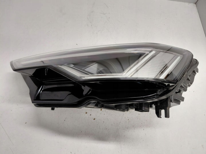 Frontscheinwerfer Audi A6 C8 4K0941039 Links Scheinwerfer Headlight SCH3173554826wk