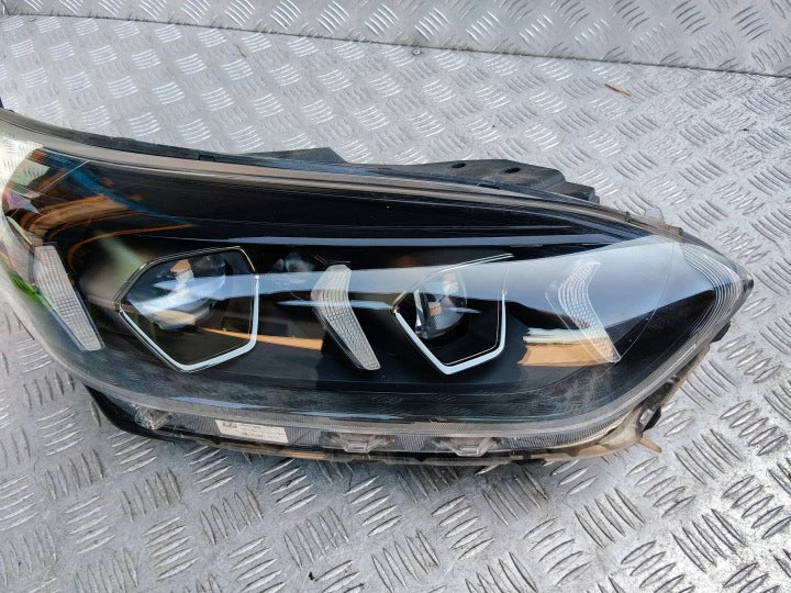Frontscheinwerfer Kia Proceed J792111020 J792161520 Rechts Headlight SCH3173815339pm