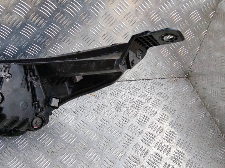 Frontscheinwerfer Kia Proceed J792111020 J792161520 Rechts Headlight SCH3173815339pm