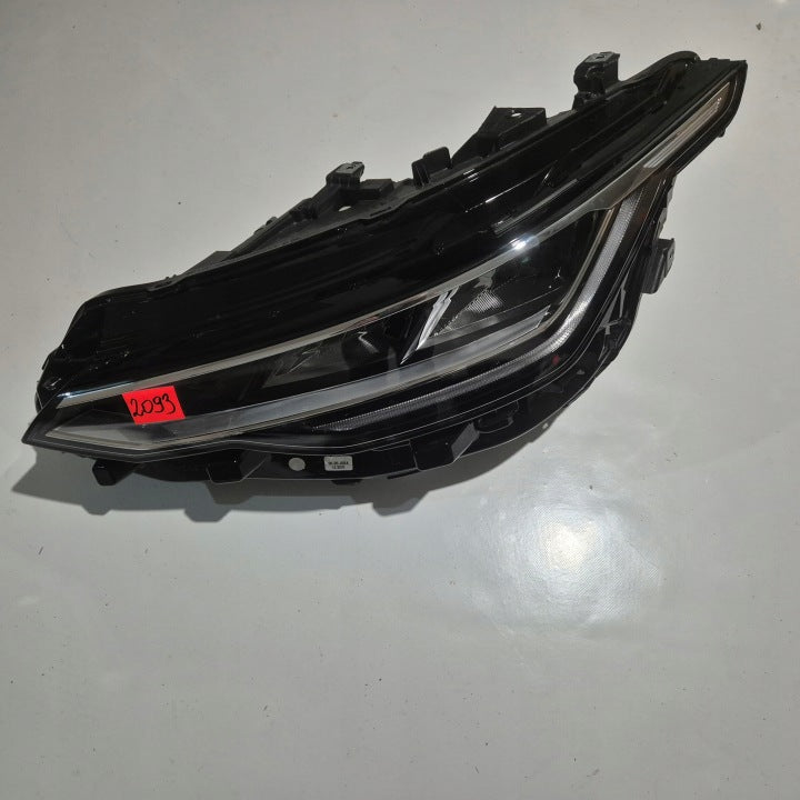 Frontscheinwerfer VW Golf VIII 5H1941005A LED Links Scheinwerfer Headlight SCH3173818934si