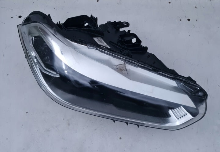 Frontscheinwerfer BMW X2 F39 5A1E0A8 LED Rechts Scheinwerfer Headlight SCH3174094152fi