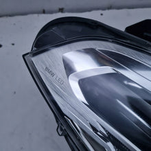 Laden Sie das Bild in den Galerie-Viewer, Frontscheinwerfer BMW X2 F39 5A1E0A8 LED Rechts Scheinwerfer Headlight SCH3174094152fi