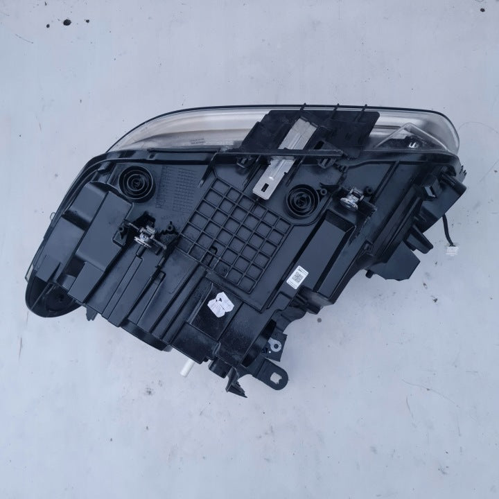 Frontscheinwerfer BMW X2 F39 5A1E0A8 LED Rechts Scheinwerfer Headlight SCH3174094152fi
