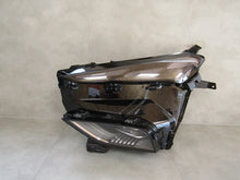 Laden Sie das Bild in den Galerie-Viewer, Frontscheinwerfer Mg 24-KL257 Full LED Links Scheinwerfer Headlight SCH3174433446iz