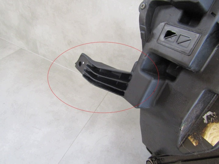 Frontscheinwerfer Mg 24-KL257 Full LED Links Scheinwerfer Headlight SCH3174433446iz