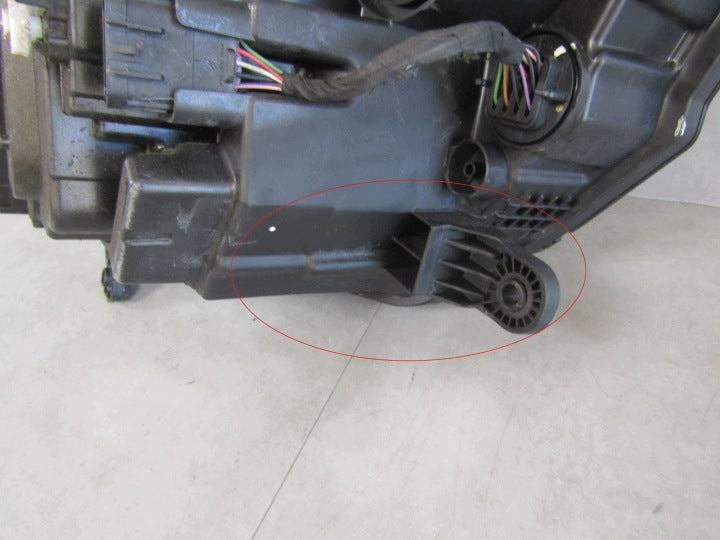 Frontscheinwerfer Mg 24-KL257 Full LED Links Scheinwerfer Headlight SCH3174433446iz