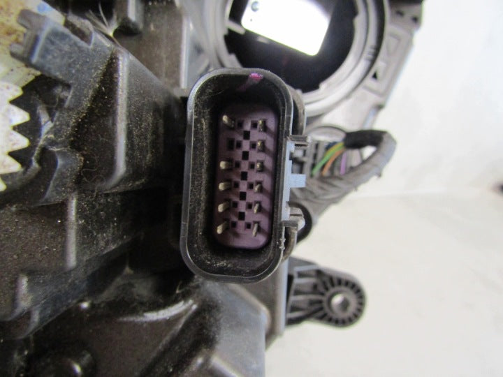 Frontscheinwerfer Mg 24-KL257 Full LED Links Scheinwerfer Headlight SCH3174433446iz
