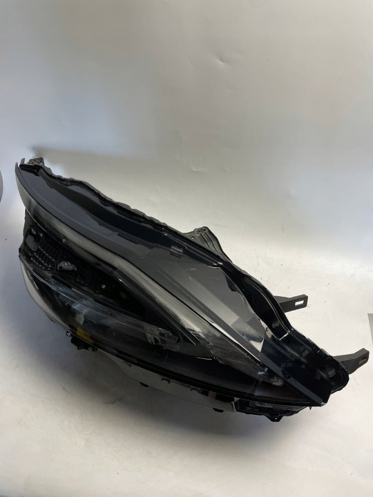 Frontscheinwerfer Nissan Qashqai III J12 1008D02G Rechts Scheinwerfer Headlight SCH3174986078ia