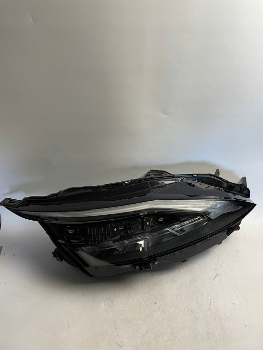 Frontscheinwerfer Nissan Qashqai III J12 1008D02G Rechts Scheinwerfer Headlight SCH3174986078ia