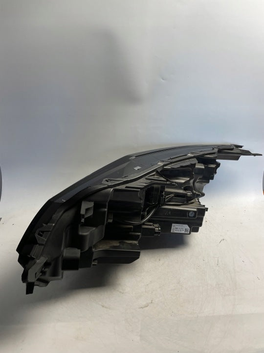 Frontscheinwerfer Nissan Qashqai III J12 1008D02G Rechts Scheinwerfer Headlight SCH3174986078ia