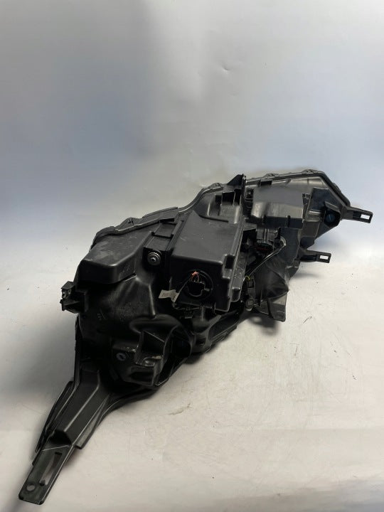 Frontscheinwerfer Nissan Qashqai III J12 1008D02G Rechts Scheinwerfer Headlight SCH3174986078ia