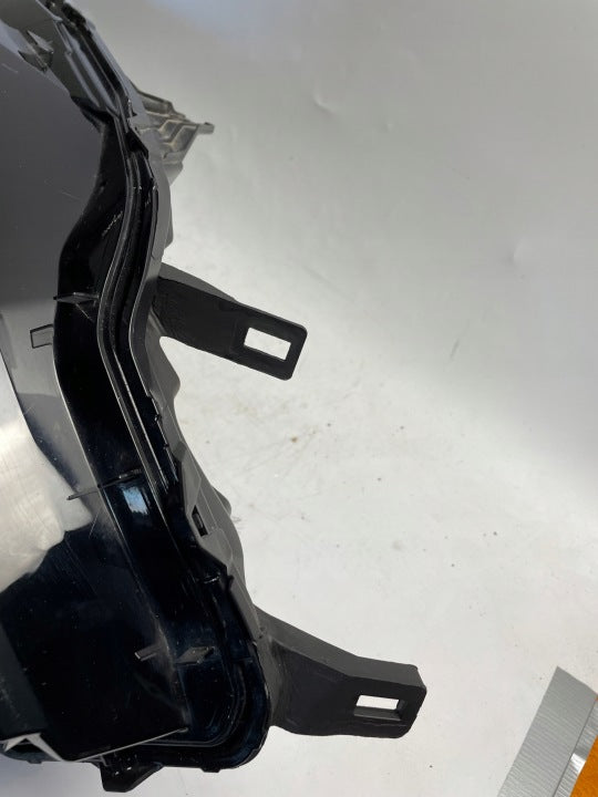 Frontscheinwerfer Nissan Qashqai III J12 1008D02G Rechts Scheinwerfer Headlight SCH3174986078ia