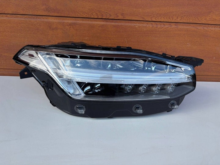 Frontscheinwerfer Volvo Xc90 32404720 LED Rechts Scheinwerfer Headlight SCH3175264920hx