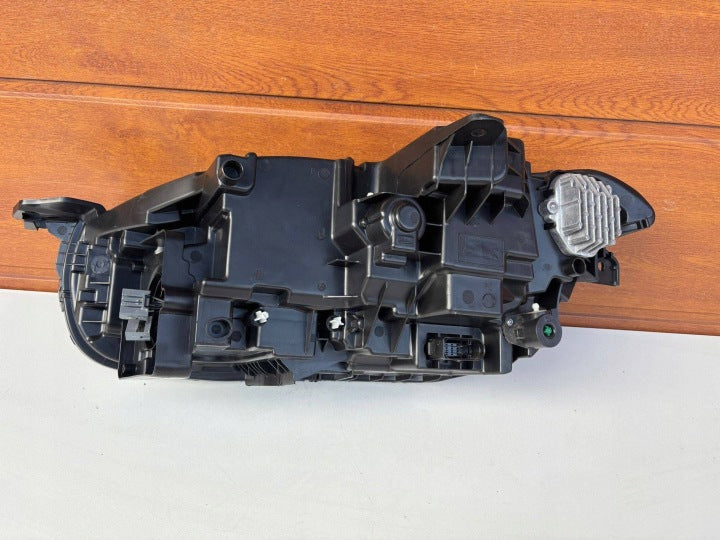 Frontscheinwerfer Volvo Xc90 32404720 LED Rechts Scheinwerfer Headlight SCH3175264920hx