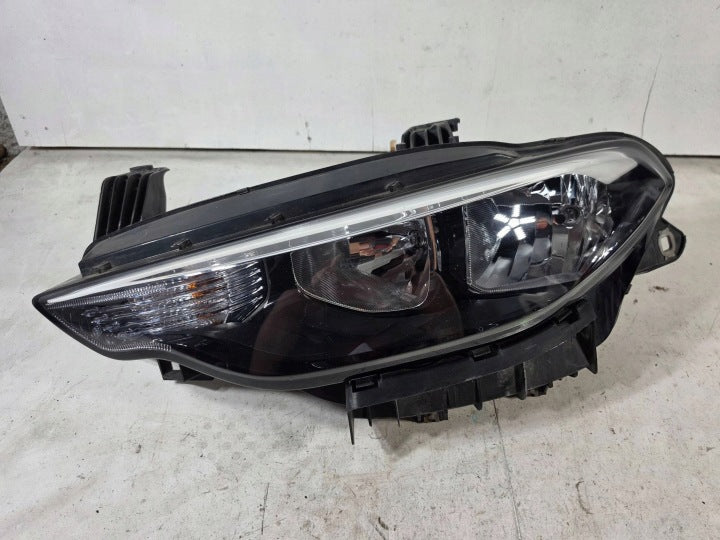 Frontscheinwerfer Fiat Tipo 52145171 01054299800010 Links Scheinwerfer Headlight SCH3175630882ui