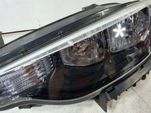 Laden Sie das Bild in den Galerie-Viewer, Frontscheinwerfer Fiat Tipo 52145171 01054299800010 Links Scheinwerfer Headlight SCH3175630882ui