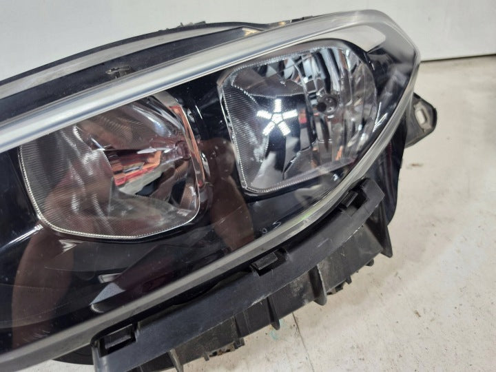 Frontscheinwerfer Fiat Tipo 52145171 01054299800010 Links Scheinwerfer Headlight SCH3175630882ui