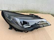 Laden Sie das Bild in den Galerie-Viewer, Frontscheinwerfer Opel Astra K 39195689 662588537 Rechts Scheinwerfer Headlight SCH3176229387ds