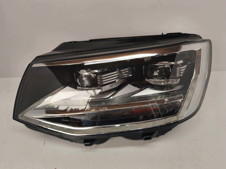 Frontscheinwerfer VW Multivan 7E1941773 LED Links Scheinwerfer Headlight SCH3176551006jo