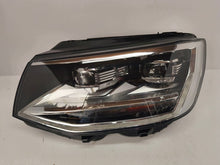 Laden Sie das Bild in den Galerie-Viewer, Frontscheinwerfer VW Multivan 7E1941773 LED Links Scheinwerfer Headlight SCH3176551006jo