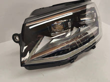 Laden Sie das Bild in den Galerie-Viewer, Frontscheinwerfer VW Multivan 7E1941773 LED Links Scheinwerfer Headlight SCH3176551006jo