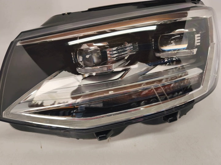 Frontscheinwerfer VW Multivan 7E1941773 LED Links Scheinwerfer Headlight SCH3176551006jo