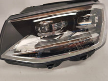 Laden Sie das Bild in den Galerie-Viewer, Frontscheinwerfer VW Multivan 7E1941773 LED Links Scheinwerfer Headlight SCH3176551006jo