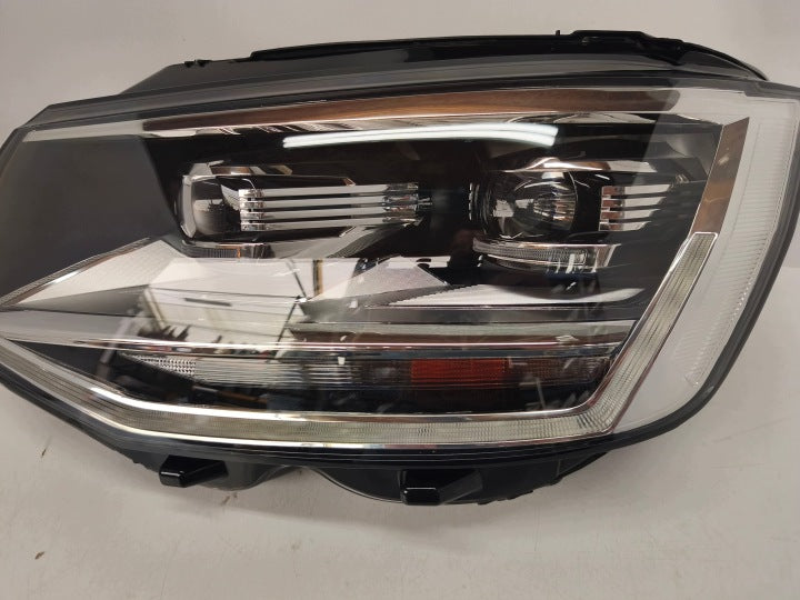 Frontscheinwerfer VW Multivan 7E1941773 LED Links Scheinwerfer Headlight SCH3176551006jo