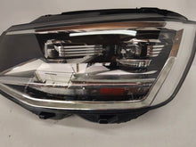 Laden Sie das Bild in den Galerie-Viewer, Frontscheinwerfer VW Multivan 7E1941773 LED Links Scheinwerfer Headlight SCH3176551006jo