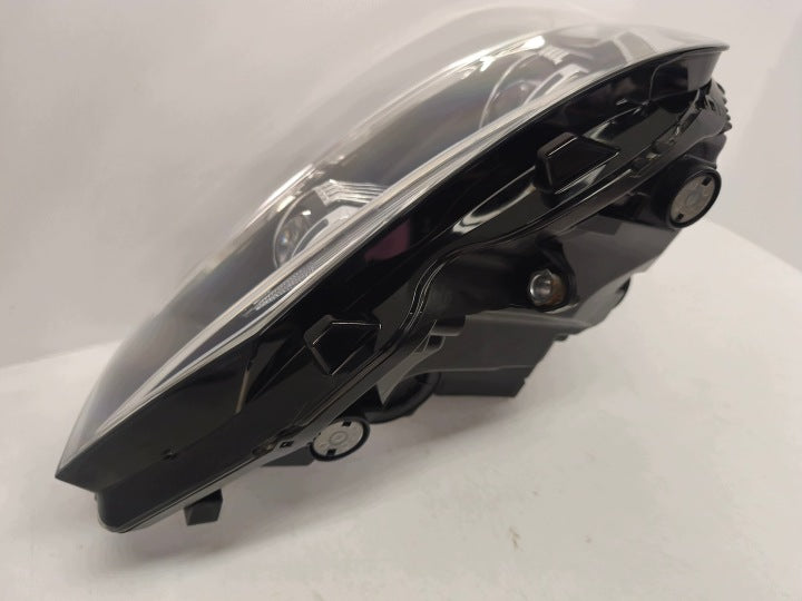 Frontscheinwerfer VW Multivan 7E1941773 LED Links Scheinwerfer Headlight SCH3176551006jo