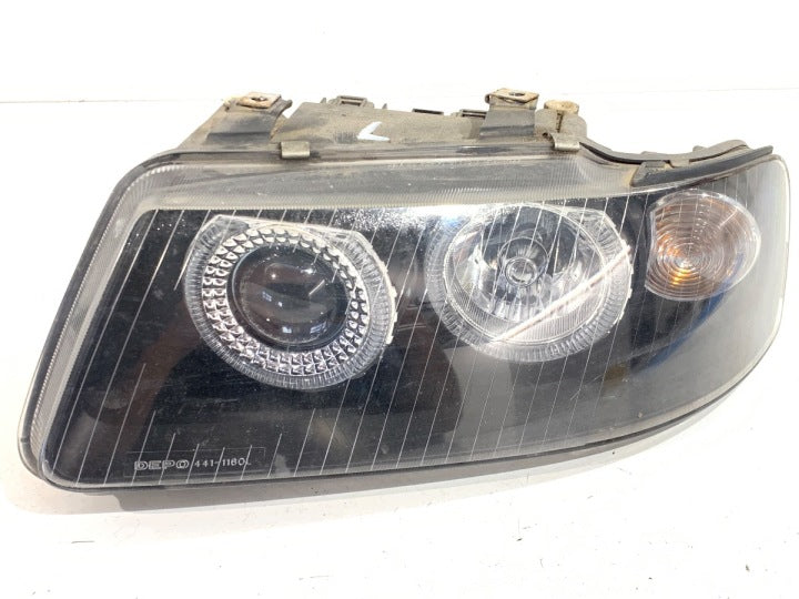 Frontscheinwerfer Audi A3 730-11340 08-441-1160L Ein Satz Scheinwerfer Headlight SCH3176598537lz