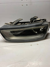 Load image into Gallery viewer, Frontscheinwerfer Audi Q3 8U0941005A Links Scheinwerfer Headlight SCH3176760502vr