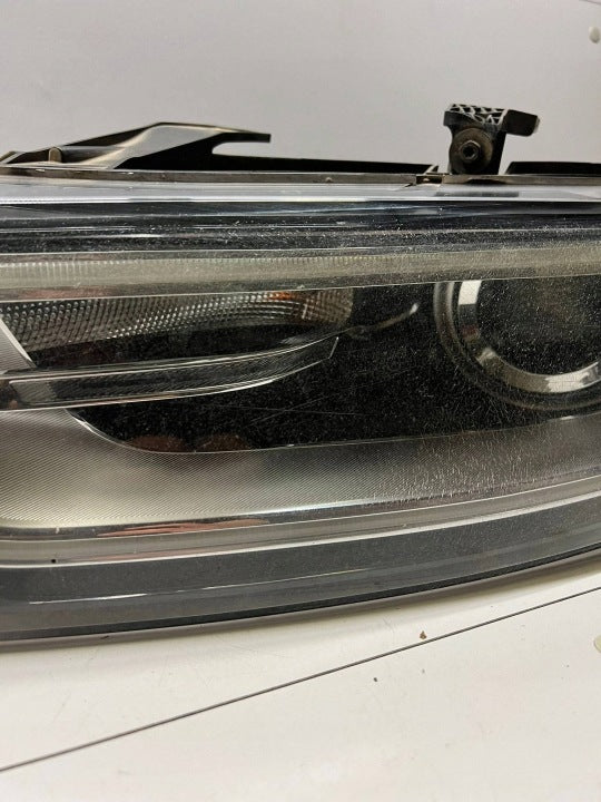 Frontscheinwerfer Audi Q3 8U0941005A Links Scheinwerfer Headlight SCH3176760502vr