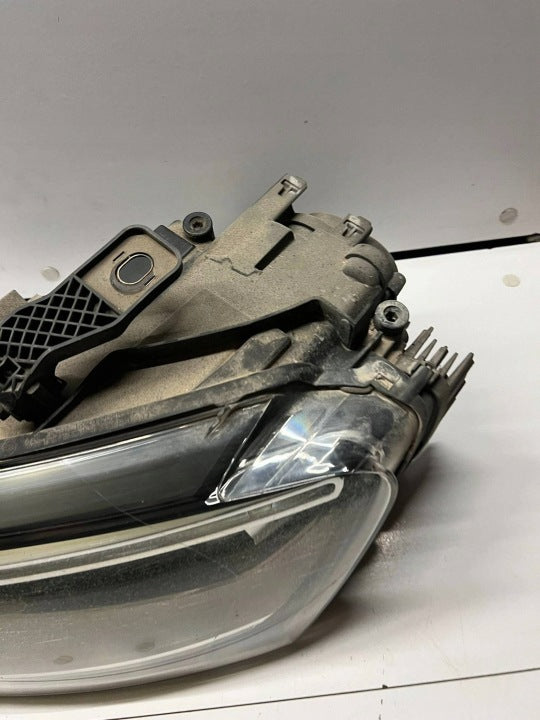 Frontscheinwerfer Audi Q3 8U0941005A Links Scheinwerfer Headlight SCH3176760502vr
