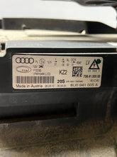 Load image into Gallery viewer, Frontscheinwerfer Audi Q3 8U0941005A Links Scheinwerfer Headlight SCH3176760502vr