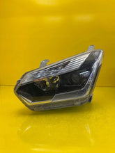 Laden Sie das Bild in den Galerie-Viewer, Frontscheinwerfer Isuzu D-Max I 100-18544 LED Links Scheinwerfer Headlight SCH3178096871oq