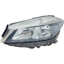Laden Sie das Bild in den Galerie-Viewer, Frontscheinwerfer Mercedes-Benz A1768200361 Links Scheinwerfer Headlight SCH3178583746vk