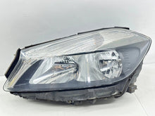Laden Sie das Bild in den Galerie-Viewer, Frontscheinwerfer Mercedes-Benz A1768200361 Links Scheinwerfer Headlight SCH3178583746vk