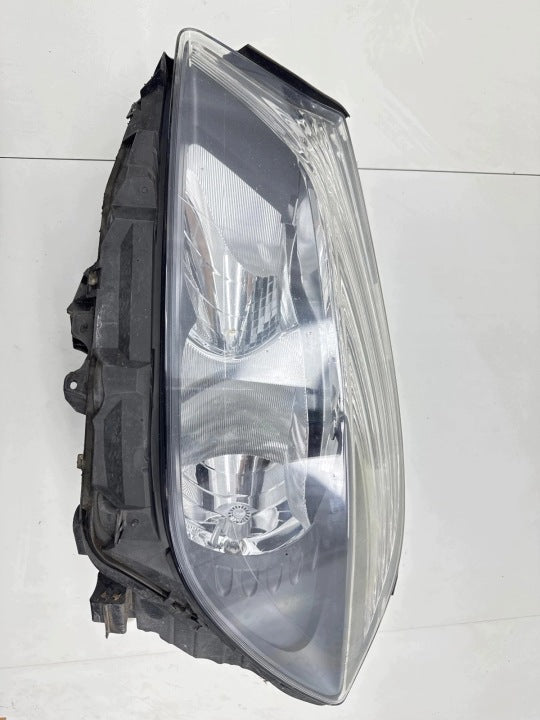 Frontscheinwerfer Mercedes-Benz A1768200361 Links Scheinwerfer Headlight SCH3178583746vk