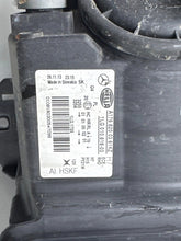 Laden Sie das Bild in den Galerie-Viewer, Frontscheinwerfer Mercedes-Benz A1768200361 Links Scheinwerfer Headlight SCH3178583746vk