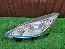 Laden Sie das Bild in den Galerie-Viewer, Frontscheinwerfer Nissan I 334-01 Links Scheinwerfer Headlight SCH3179912818dv