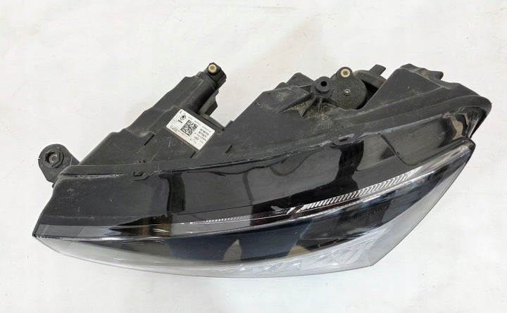 Frontscheinwerfer Skoda Scala 657941015 Ein Satz Scheinwerfer Headlight SCH3180919807ei