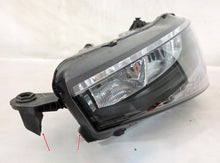 Laden Sie das Bild in den Galerie-Viewer, Frontscheinwerfer Skoda Scala 657941015 Ein Satz Scheinwerfer Headlight SCH3180919807ei