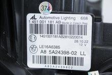Laden Sie das Bild in den Galerie-Viewer, Frontscheinwerfer BMW G21 G20 5A24398 63115A2438 Rechts Scheinwerfer Headlight SCH3182198675vt
