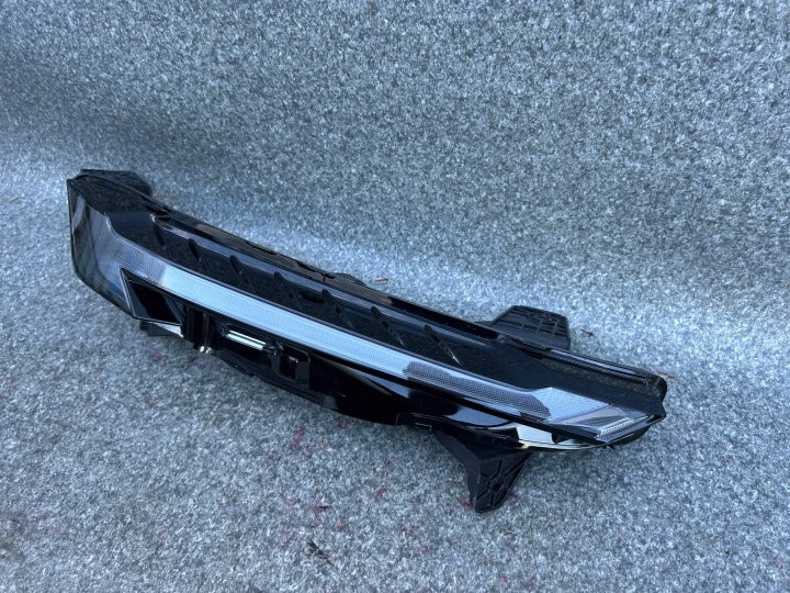 Frontscheinwerfer Ssangyong I W 605001697AA LED Rechts Scheinwerfer Headlight SCH3182369589jf