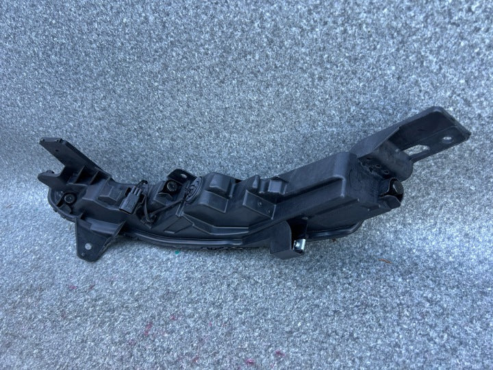 Frontscheinwerfer Ssangyong I W 605001697AA LED Rechts Scheinwerfer Headlight SCH3182369589jf