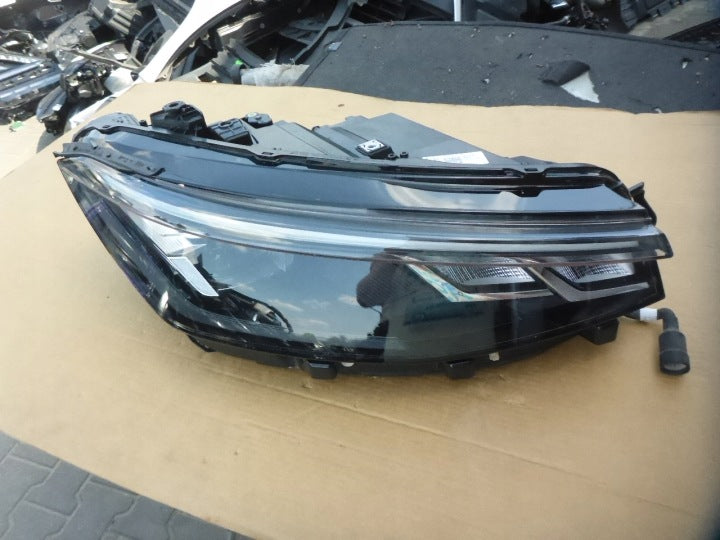 Frontscheinwerfer VW Passat 3J1941006 LED Rechts Scheinwerfer Headlight SCH3182440033fe